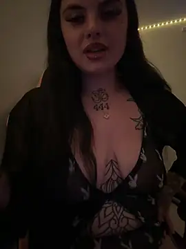 mamijadexo online show from 07-31-26, 08:08