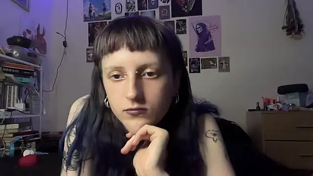 Snapshot of batzy666 chatting on 06-01-26, 12:07 batzy666 online show from 06-01-26, 12:07