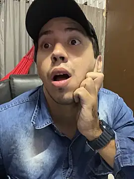 Fer Ti online show from 07-17-26, 12:34