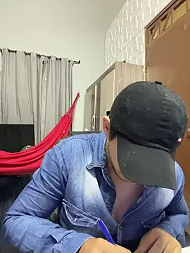Fer Ti online show from 07-19-26, 11:52