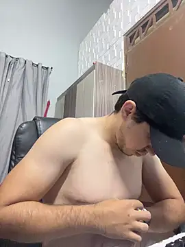 Fer Ti online show from 07-21-26, 03:42
