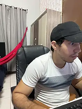 Fer Ti online show from 07-28-26, 12:59