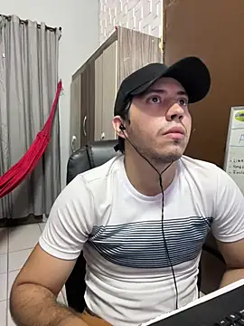 Fer Ti online show from 07-28-26, 04:16