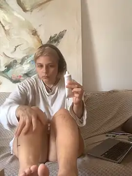 Ella Bloom online show from 06-09-26, 09:10