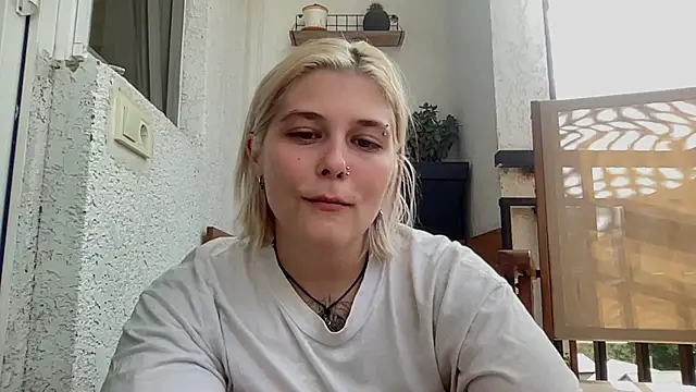Ella Bloom online show from 07-28-26, 12:48