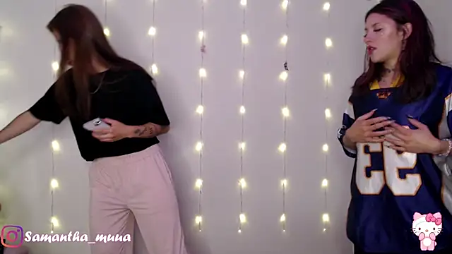 Snapshot of kittysami chatting on 07-30-26, 11:04 kittysami online show from 07-30-26, 11:04