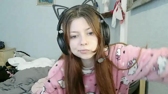 AlessiaViolet online show from 06-01-26, 10:06