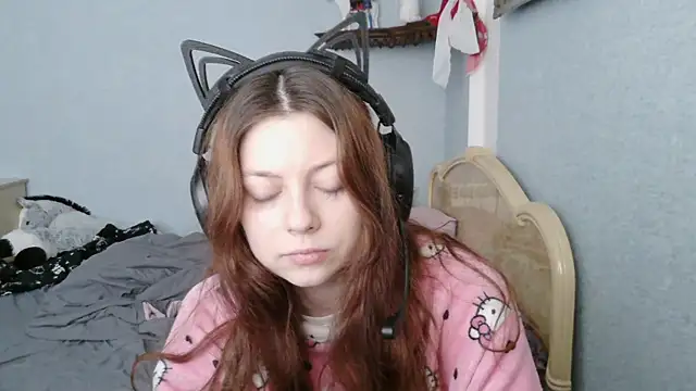 AlessiaViolet online show from 06-02-26, 09:33