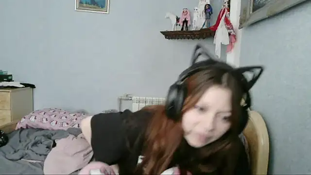 AlessiaViolet online show from 06-24-26, 10:36