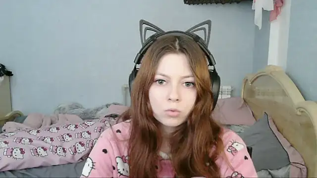 AlessiaViolet online show from 06-27-26, 12:22