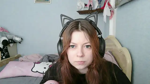 AlessiaViolet online show from 06-30-26, 09:21