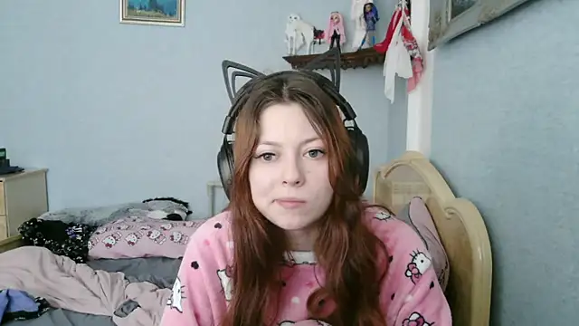 AlessiaViolet online show from 07-01-26, 09:33