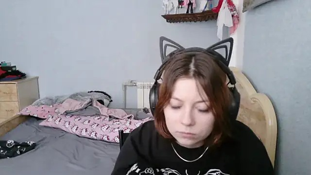 AlessiaViolet online show from 07-03-26, 09:05