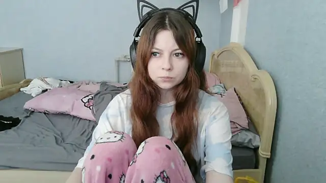 AlessiaViolet online show from 07-10-26, 09:01