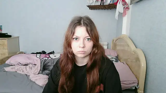 AlessiaViolet online show from 07-14-26, 10:21