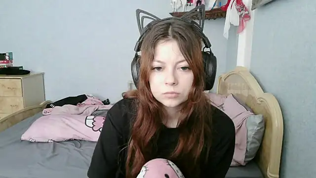 AlessiaViolet online show from 07-15-26, 09:03