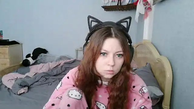 AlessiaViolet online show from 07-18-26, 10:41