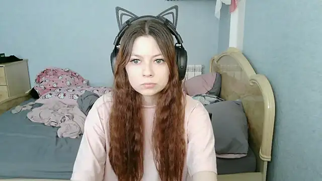 AlessiaViolet online show from 07-21-26, 10:50