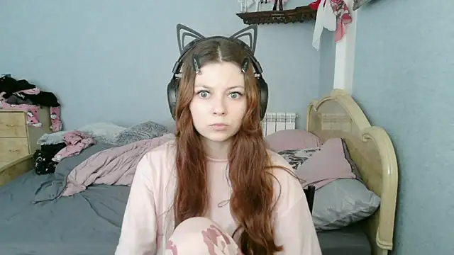 AlessiaViolet online show from 07-25-26, 10:46