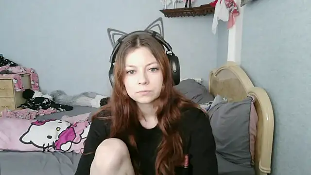 AlessiaViolet online show from 07-28-26, 11:05