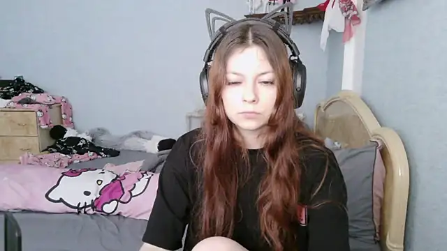 AlessiaViolet online show from 07-28-26, 12:48