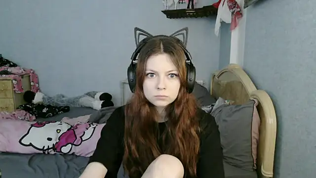 AlessiaViolet online show from 07-28-26, 02:13