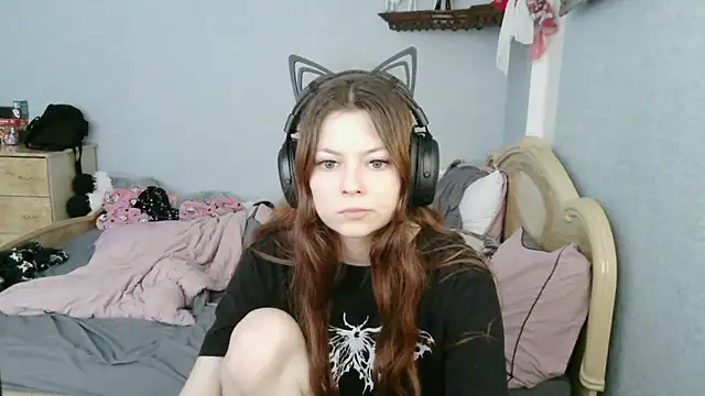 AlessiaViolet online show from 08-03-26, 10:10