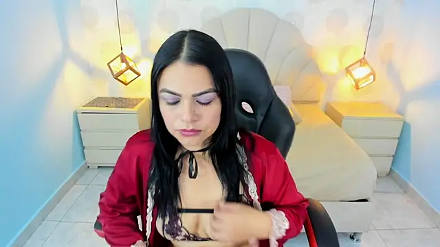 BIANCA MORETTI1 online show from 06-04-26, 01:06