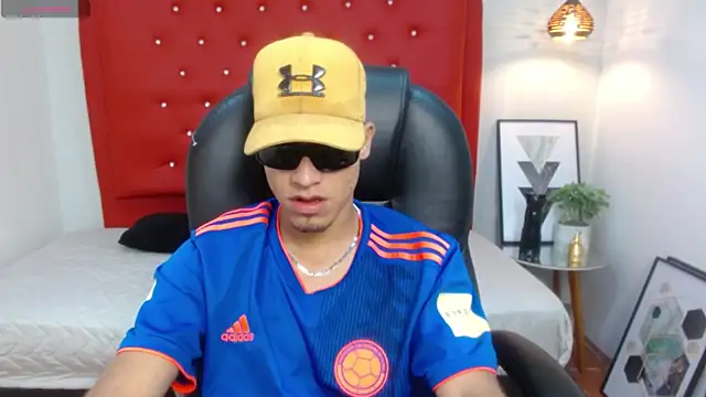 Mark Jackson69 online show from 06-25-26, 11:37