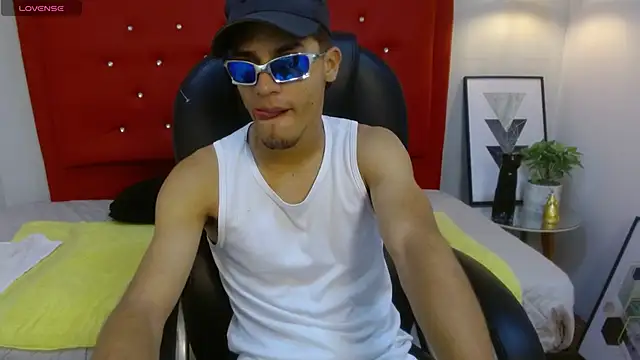 Mark Jackson69 online show from 07-01-26, 11:34