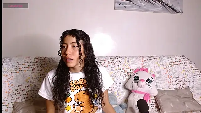 Laila bunny online show from 07-26-26, 06:21