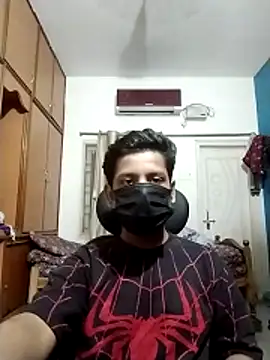 Vishal-Hyderabad online show from 06-18-26, 05:39