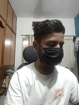 Vishal-Hyderabad online show from 07-30-26, 08:35