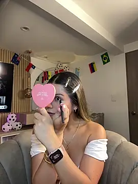emilyvex online show from 06-22-26, 03:19