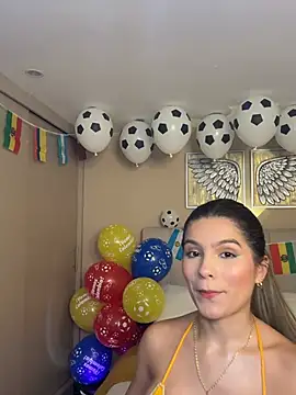emilyvex online show from 06-24-26, 02:21