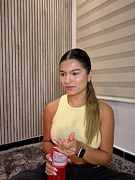 emilyvex online show from 07-19-26, 05:11