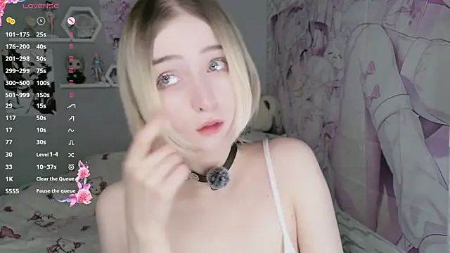 meganami online show from 07-06-26, 01:52
