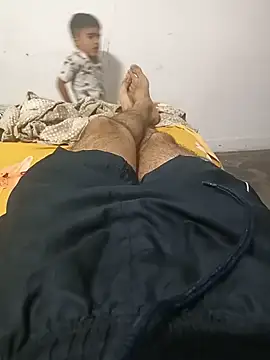 SexyBoy7703 online show from 06-03-26, 04:34