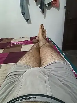 SexyBoy7703 online show from 08-09-26, 07:35