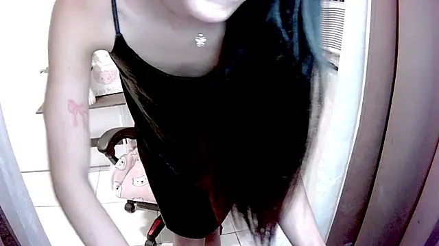 Skeletal goddess online show from 07-06-26, 05:37