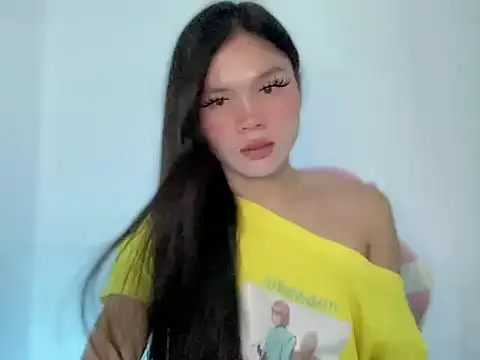 Yoursweethot jona online show from 07-27-26, 12:23