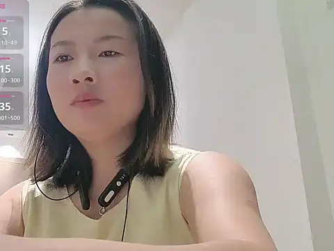 DAMI188 online show from 05-30-26, 02:58