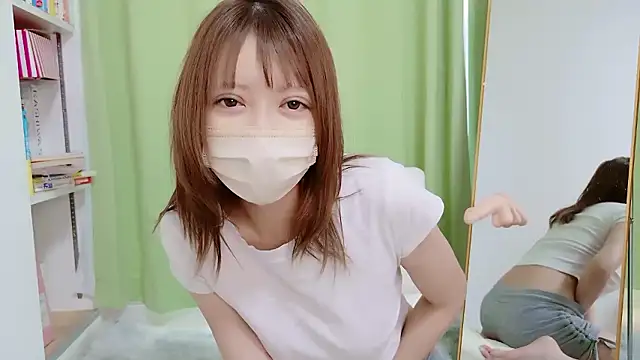 Snapshot of Rin_chan_0721 chatting on 07-25-26, 06:00 Rin chan 0721 online show from 07-25-26, 06:00