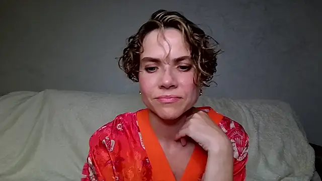 NatalieMoses online show from 07-27-26, 07:21