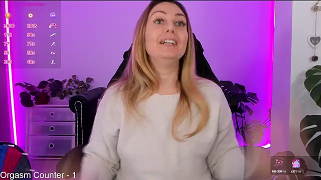 LindaWhite  online show from 01-07-25, 09:25