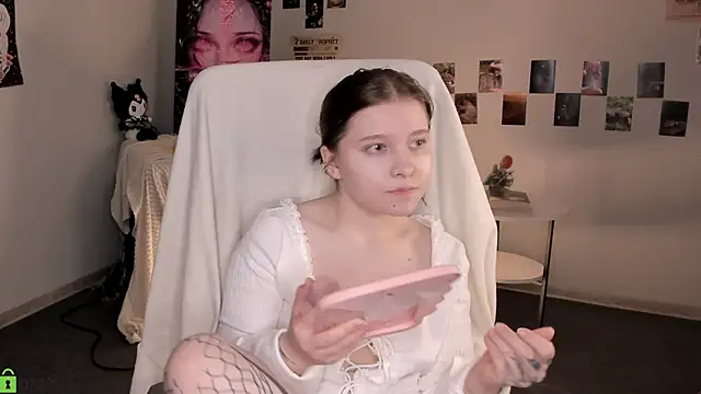 Kylie-Voss online show from 06-04-26, 04:07