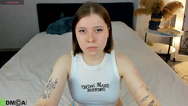 Kylie-Voss online show from 06-30-26, 03:07