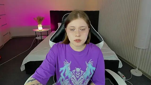 Kylie-Voss online show from 07-07-26, 02:58