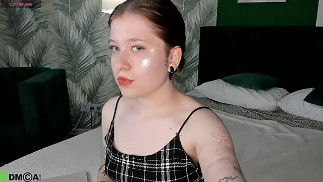Kylie-Voss online show from 07-13-26, 03:09
