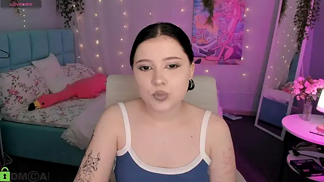 Kylie-Voss online show from 07-26-26, 02:53